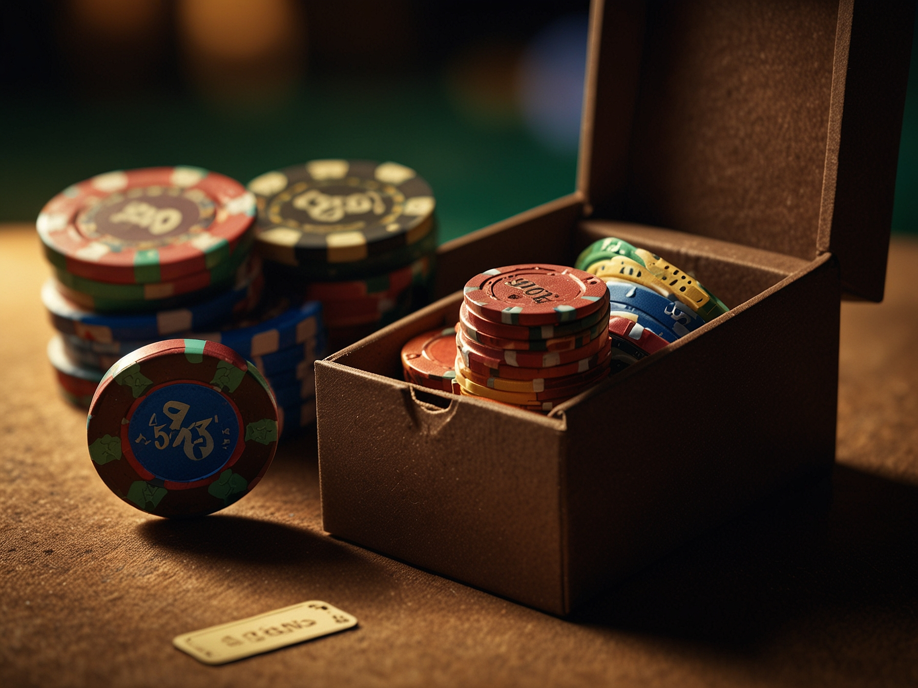 Reklama promocji i nagród