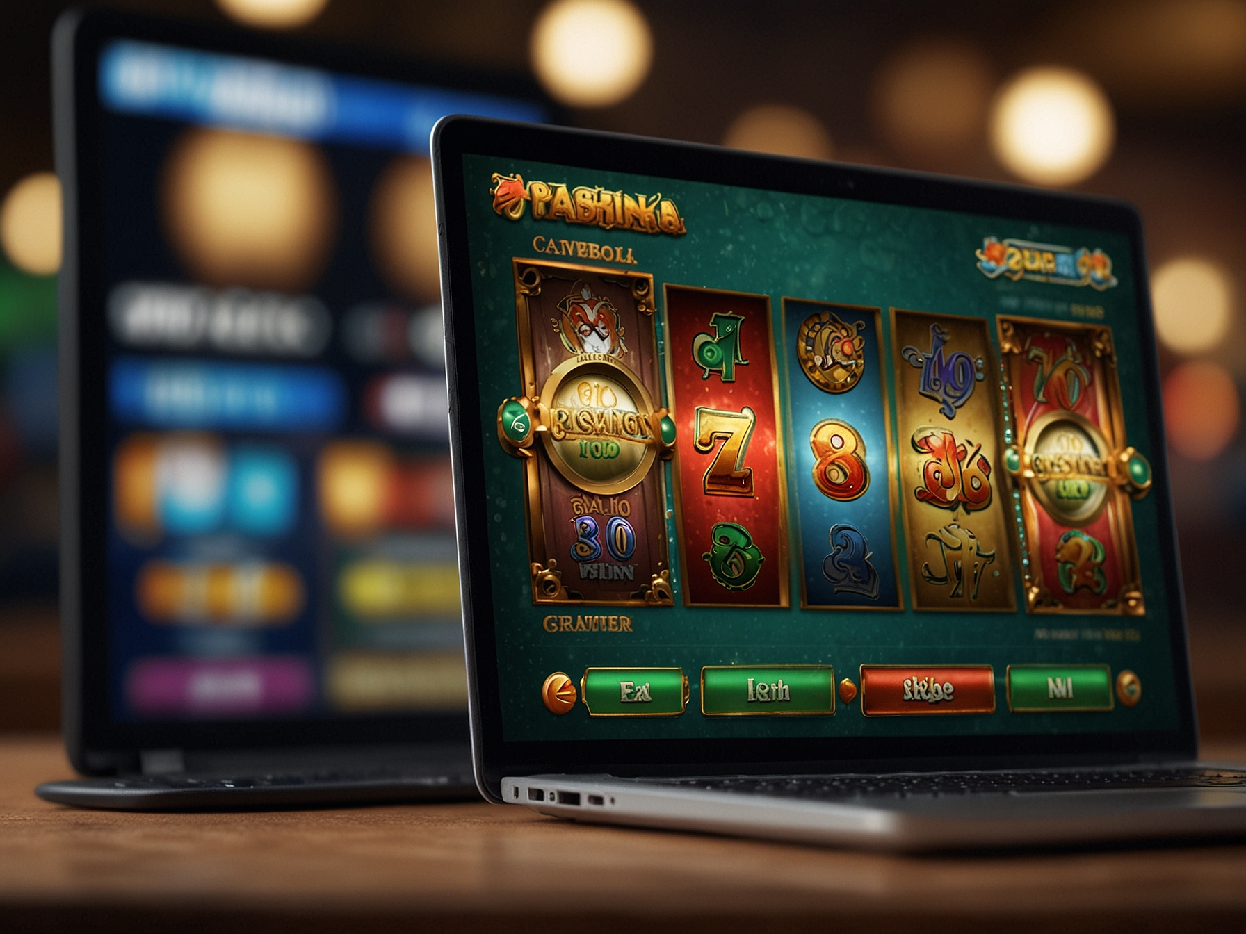 Promocje i turnieje Casiqo