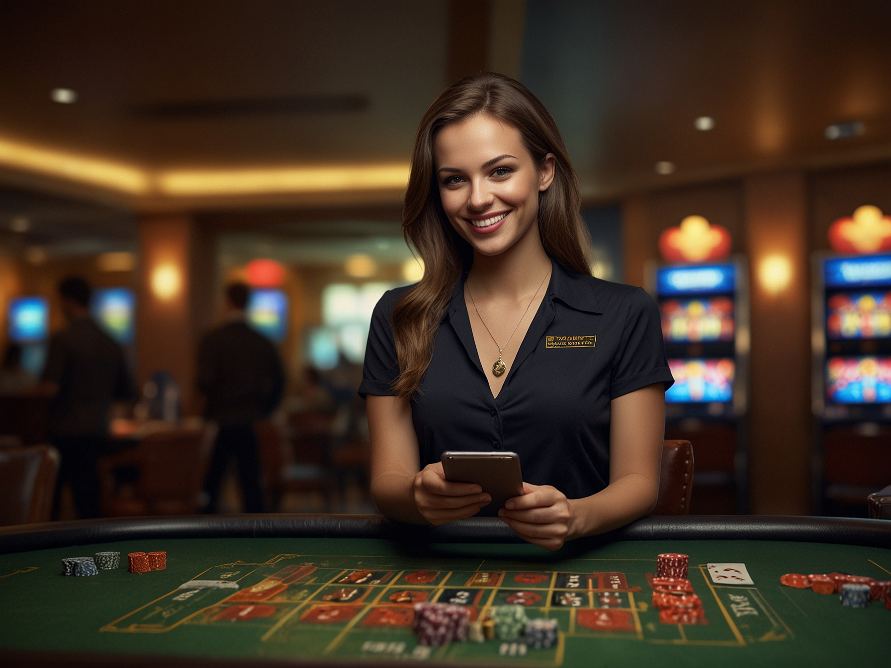 Rejestracja w Casiqo kasyno