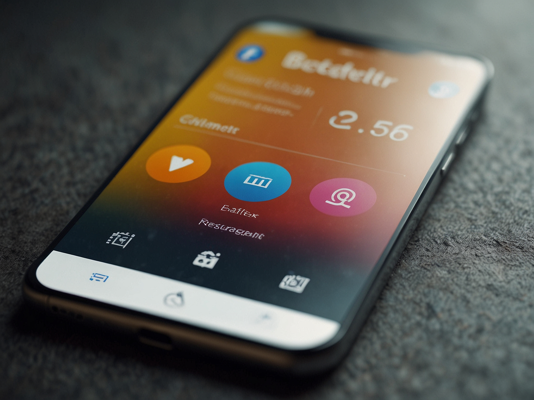 Ilustracja etapów rejestracji